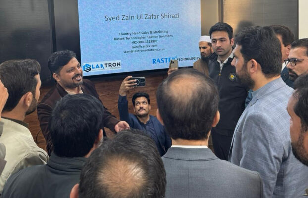 Spreading Technology Education: Our Latest Milestone in Jamrud, KPK