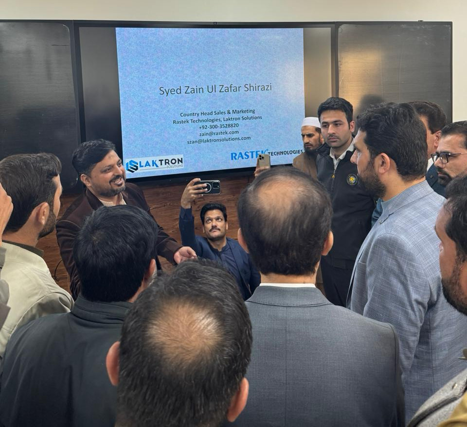 Spreading Technology Education: Our Latest Milestone in Jamrud, KPK