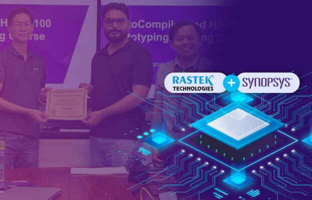 Deep Sub-Micron Mastery: What We Learned at Synopsys Singapore