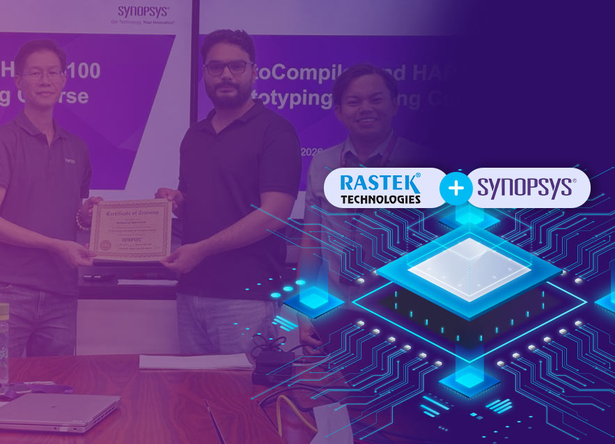 Deep Sub-Micron Mastery: What We Learned at Synopsys Singapore